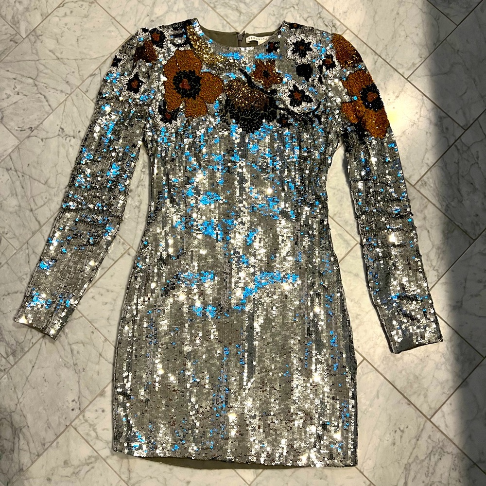 Veronica Beard dress